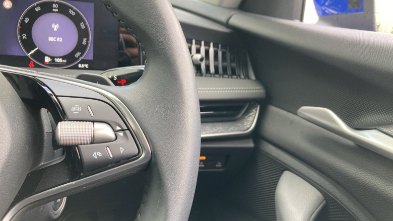 Skoda Superb 2.0 TDI SE L 5dr DSG Diesel Estate